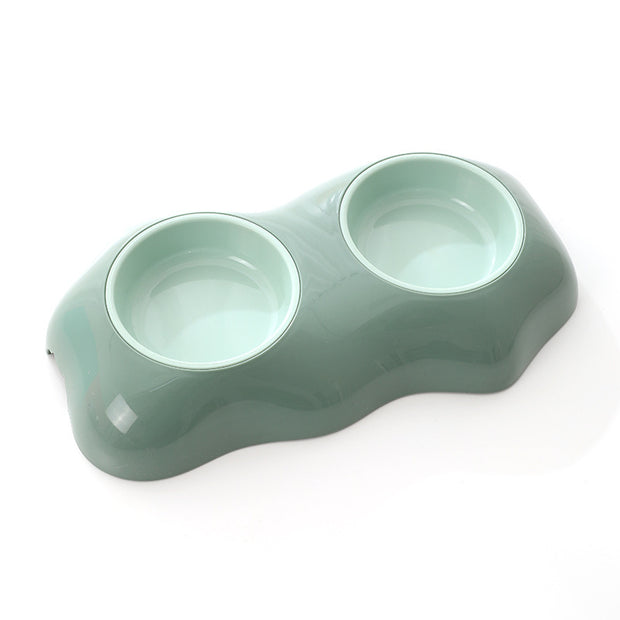 Double Dog Bowls Pet Water And Food Bowls