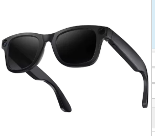 AI Camera Smart Glasses – HD Video, Voice Call &amp; Translation Glasses UK