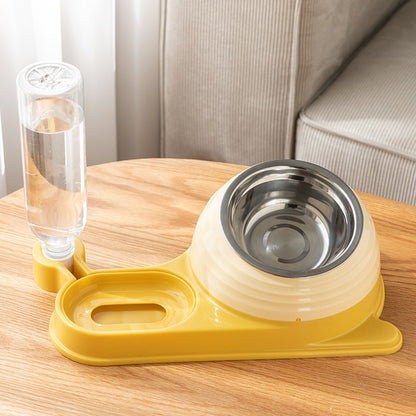 Food and Water Bowl for Pets