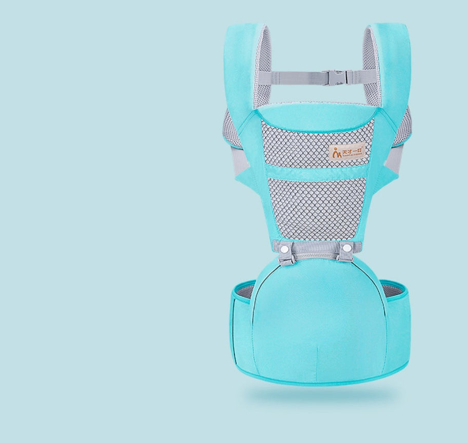 Baby Carrier Waist Stool – Multifunctional Hip Seat Baby Carrier UK