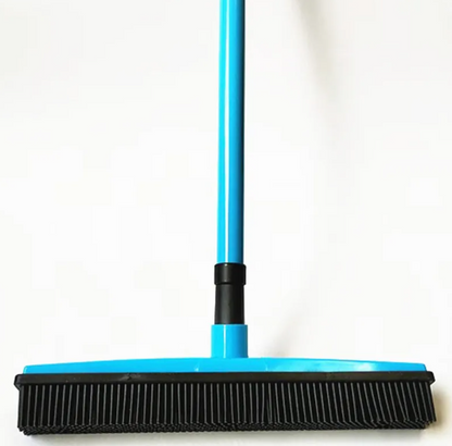 Pet Hair Removal Broom Mop – Washable Floor Cleaner UK