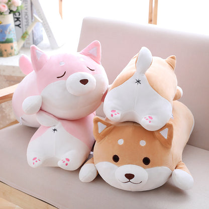 Dog Plush Toy