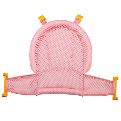 Baby Shower Bed Bath – Foldable Newborn Bath Support Seat UK