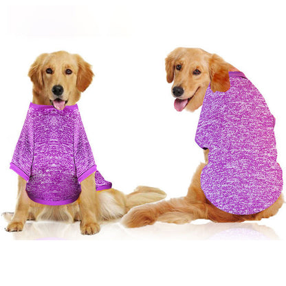 Sweatshirt for Dogs
