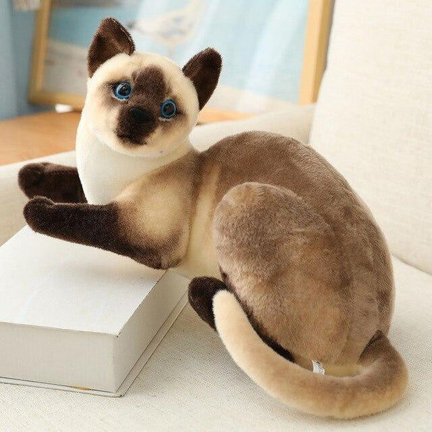 Cat Plush Toys