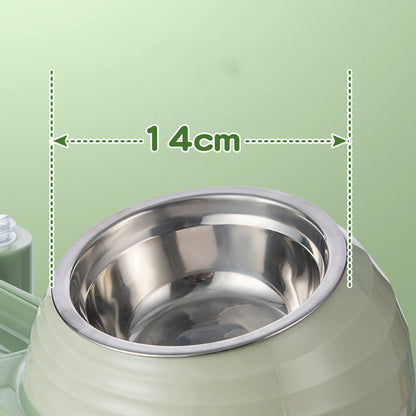 Food and Water Bowl for Pets