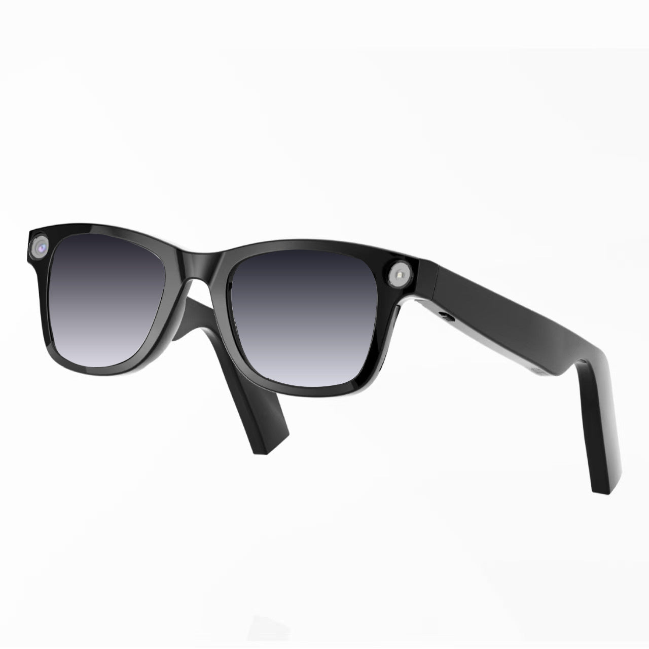 AI Camera Smart Glasses – HD Video, Voice Call &amp; Translation Glasses UK