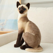 Cat Plush Toys