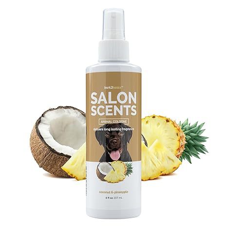 Pet Perfume 250ml - Customizable Freshener for Cats &amp; Dogs