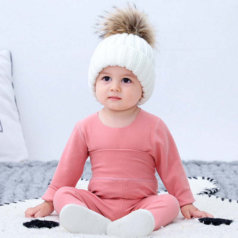 Baby Pajamas Climbing Clothes Romper – Soft Infant Sleepwear UK