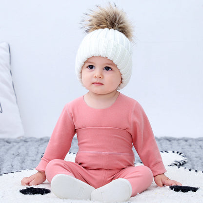 Baby Pajamas Climbing Clothes Romper – Soft Infant Sleepwear UK