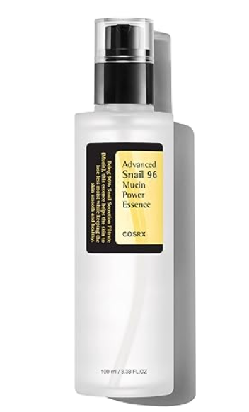 Snail Revive Moisturizer – Snail Mucin Hydrating Face Cream UK