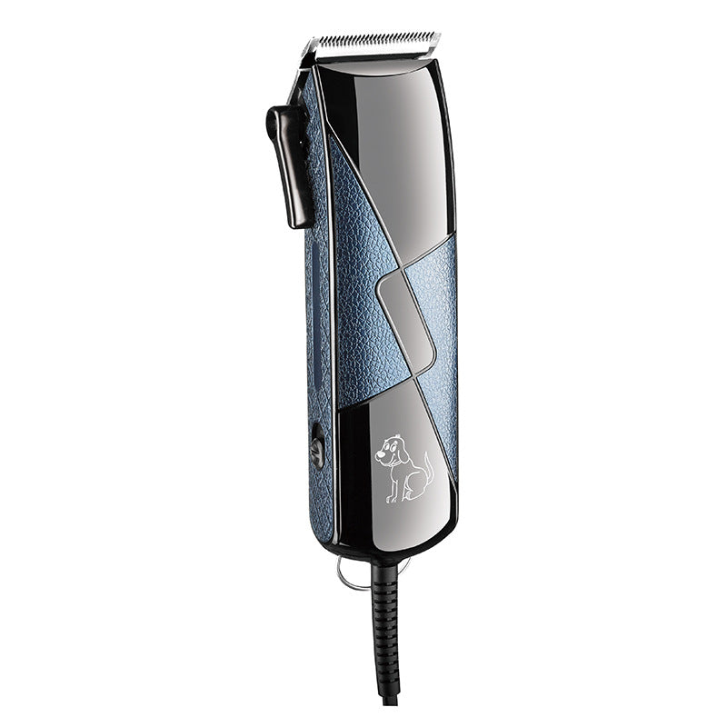High-Power Electric Pet Grooming Clipper – Professional Dog Clipper UK