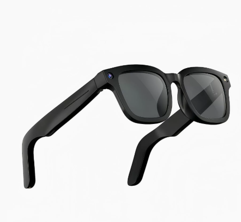 AI Camera Smart Glasses – HD Video, Voice Call &amp; Translation Glasses UK