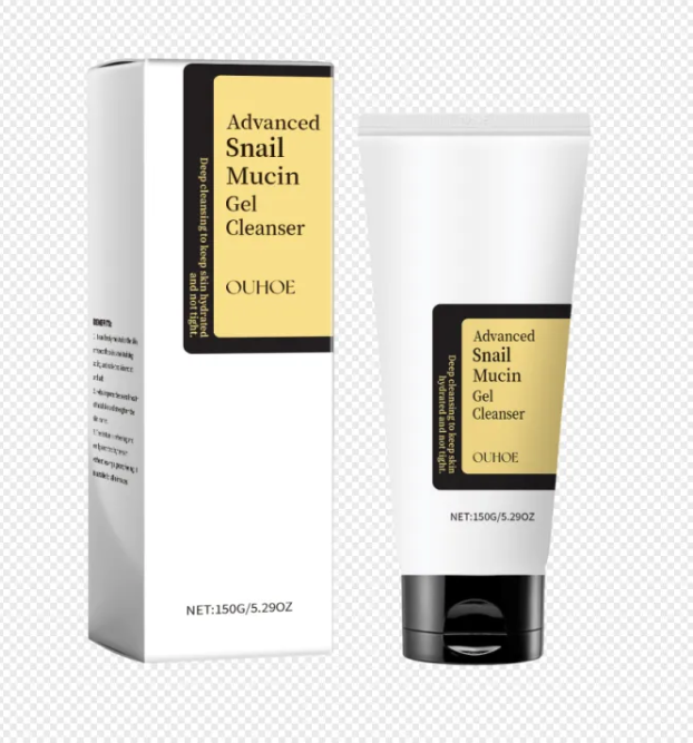 Snail Revive Moisturizer – Snail Mucin Hydrating Face Cream UK