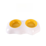 Double Dog Bowls Pet Water And Food Bowls