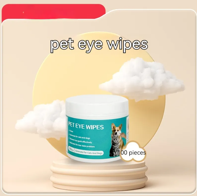 Pet Cleaning Gloves &amp; Wipes – Gentle Grooming Essentials for Dogs &amp; Cats UK