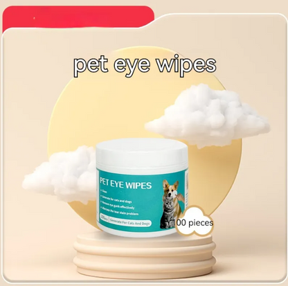 Pet Cleaning Gloves &amp; Wipes – Gentle Grooming Essentials for Dogs &amp; Cats UK