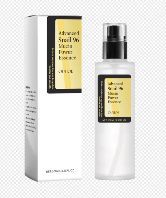Snail Revive Moisturizer – Snail Mucin Hydrating Face Cream UK