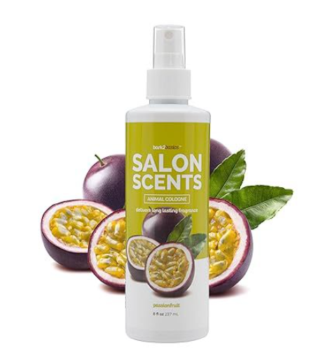 Pet Perfume 250ml - Customizable Freshener for Cats &amp; Dogs