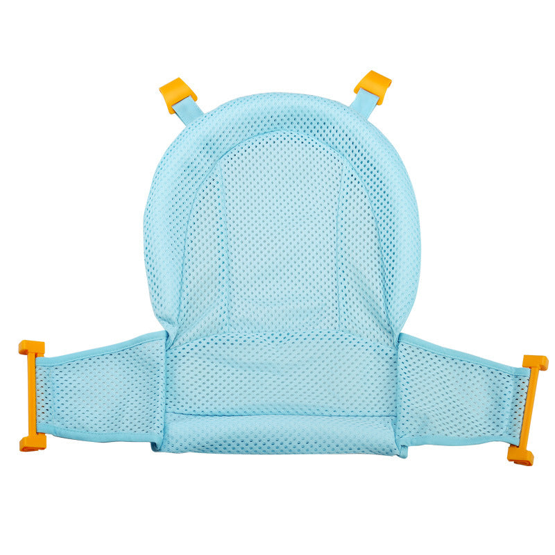 Baby Shower Bed Bath – Foldable Newborn Bath Support Seat UK