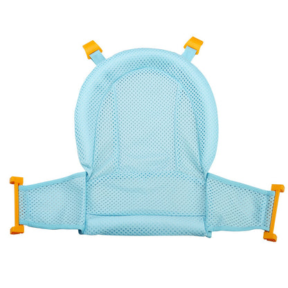 Baby Shower Bed Bath – Foldable Newborn Bath Support Seat UK