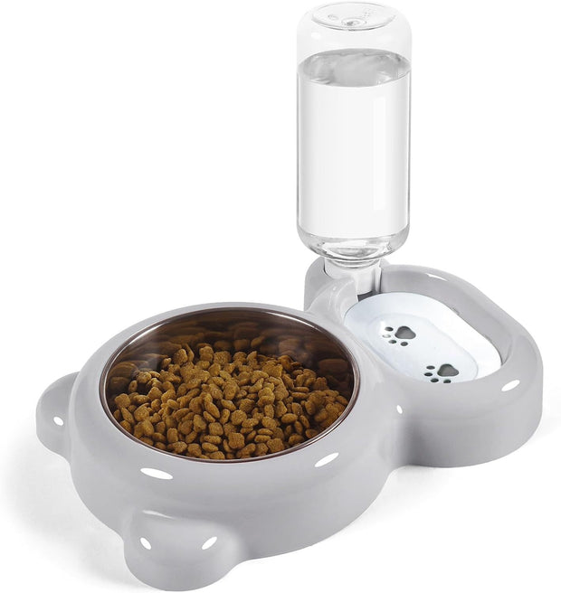 Dog Bowls Cat Food And Water Bowl