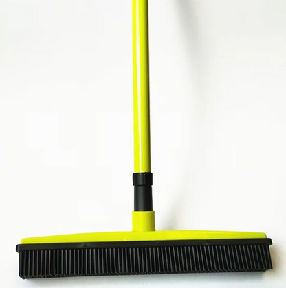 Pet Hair Removal Broom Mop – Washable Floor Cleaner UK