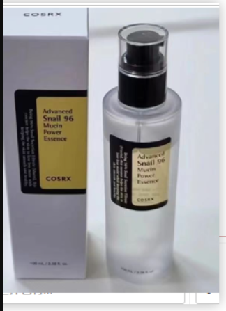 Snail Revive Moisturizer – Snail Mucin Hydrating Face Cream UK