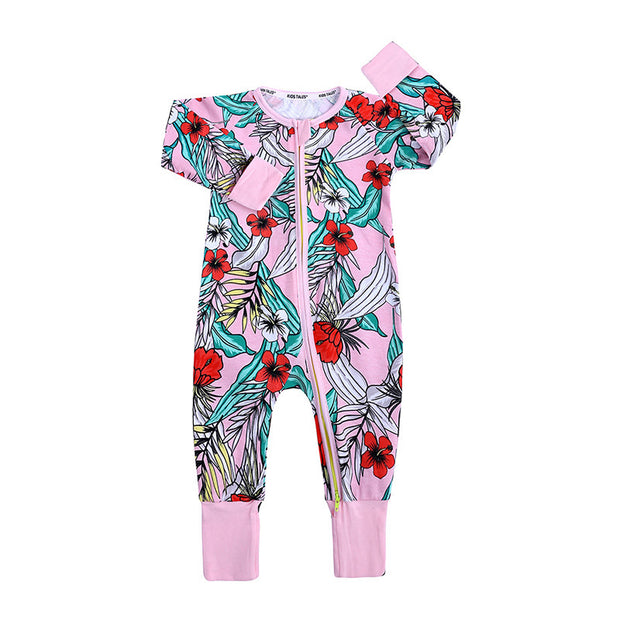 Baby onesies cotton