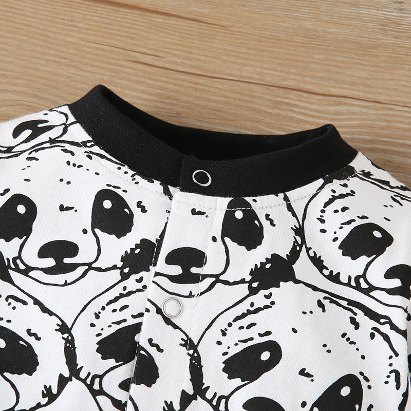 Baby Onesies – Cute Print Bodysuit for Newborns &amp; Infants UK
