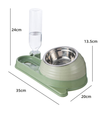 Food and Water Bowl for Pets