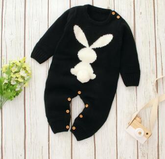 Rabbit Romper