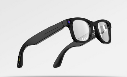 AI Camera Smart Glasses – HD Video, Voice Call &amp; Translation Glasses UK