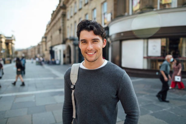 DANIEL FOSTER