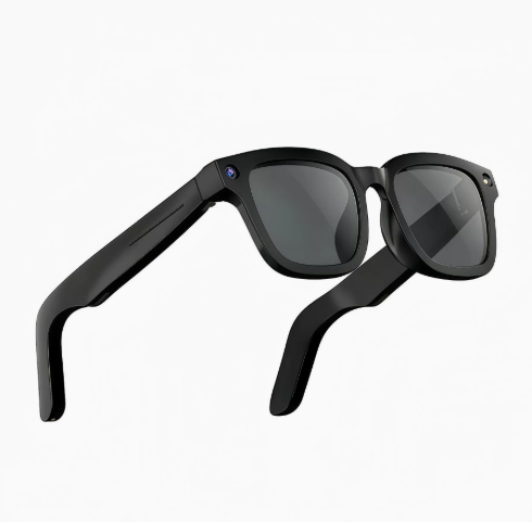 AI Camera Smart Glasses – HD Video, Voice Call &amp; Translation Glasses UK
