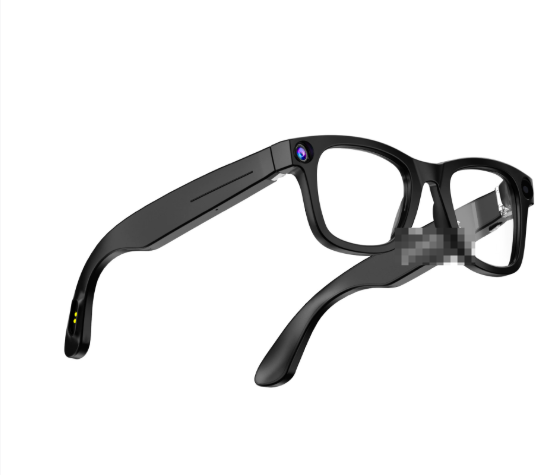 AI Camera Smart Glasses – HD Video, Voice Call &amp; Translation Glasses UK