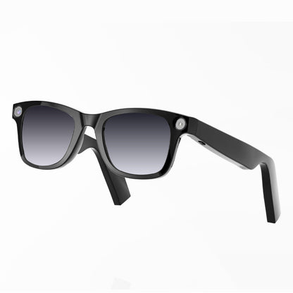 AI Camera Smart Glasses – HD Video, Voice Call &amp; Translation Glasses UK