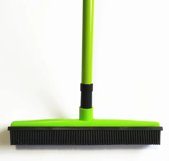Pet Hair Removal Broom Mop – Washable Floor Cleaner UK