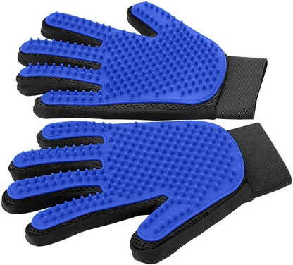 Grooming Gloves for Pets