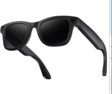 AI Camera Smart Glasses – HD Video, Voice Call &amp; Translation Glasses UK