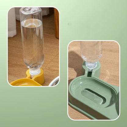 Food and Water Bowl for Pets