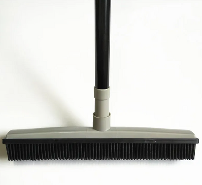 Pet Hair Removal Broom Mop – Washable Floor Cleaner UK