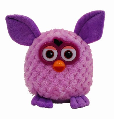 Electronic Interactive Toys Phoebe Electric