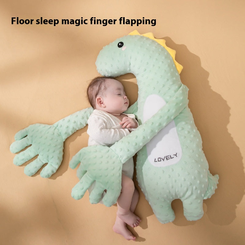 Baby Animal Shape Pillow – Soft Soothing Pillow for Infants UK