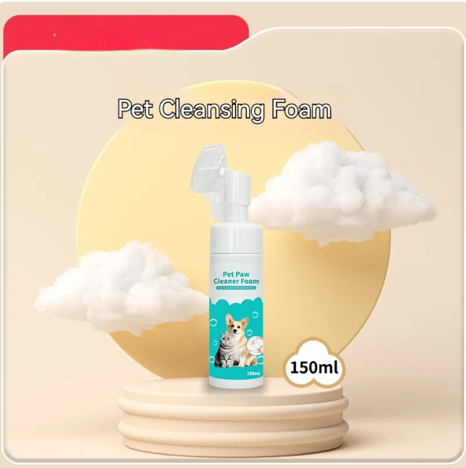 Pet Cleaning Gloves &amp; Wipes – Gentle Grooming Essentials for Dogs &amp; Cats UK