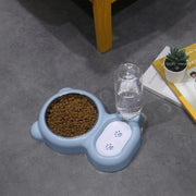 Dog Bowls Cat Food And Water Bowl