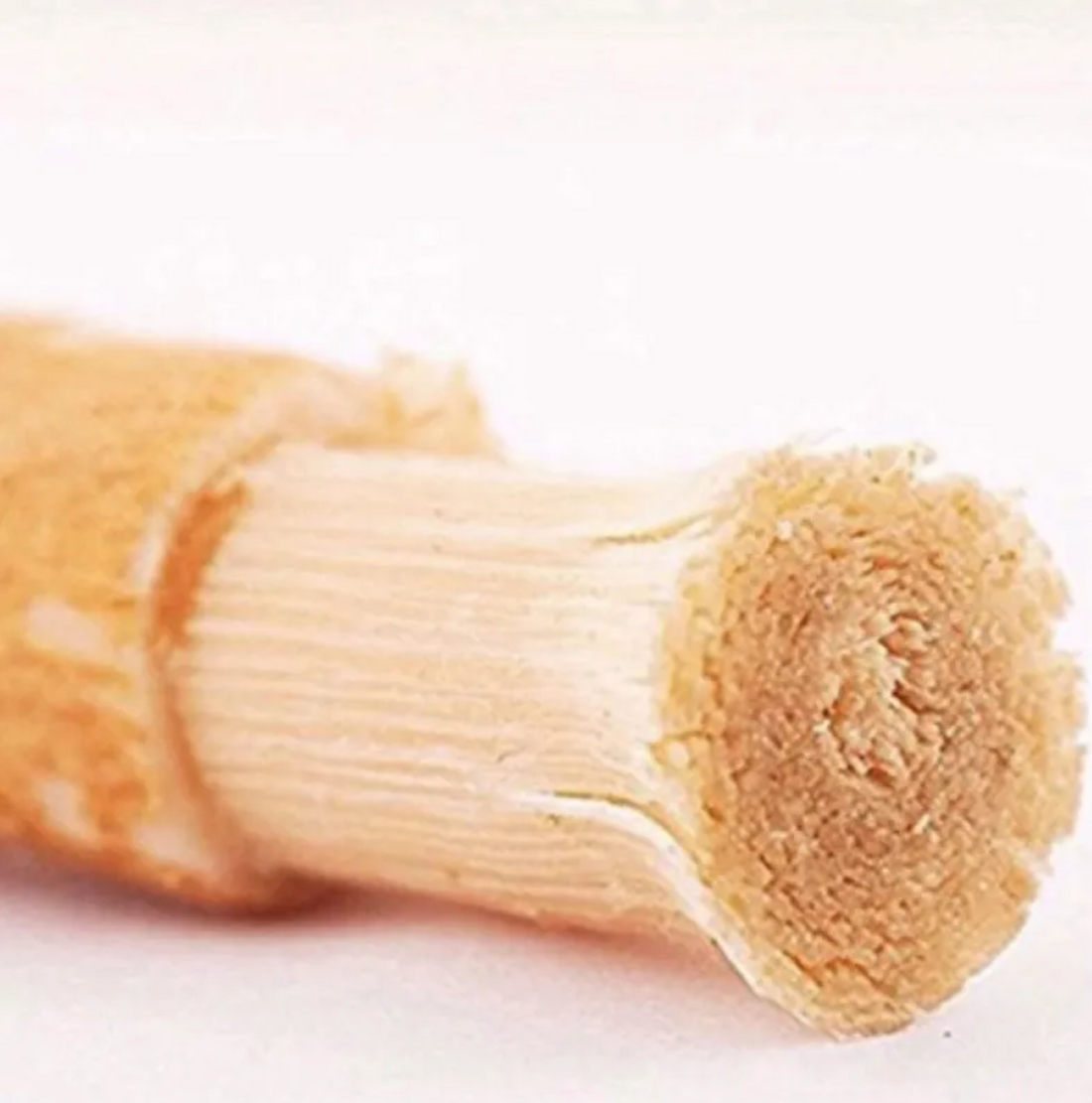 Miswak Tooth Cleaning Stick – Natural Wood Teeth Cleaner UK