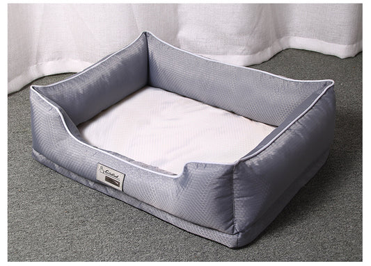 Removable Dog Beds