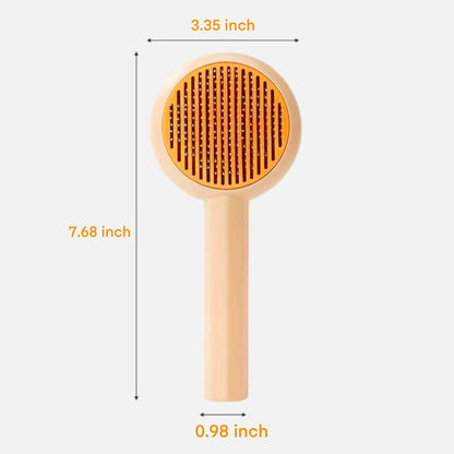 Grooming Brush for Cats